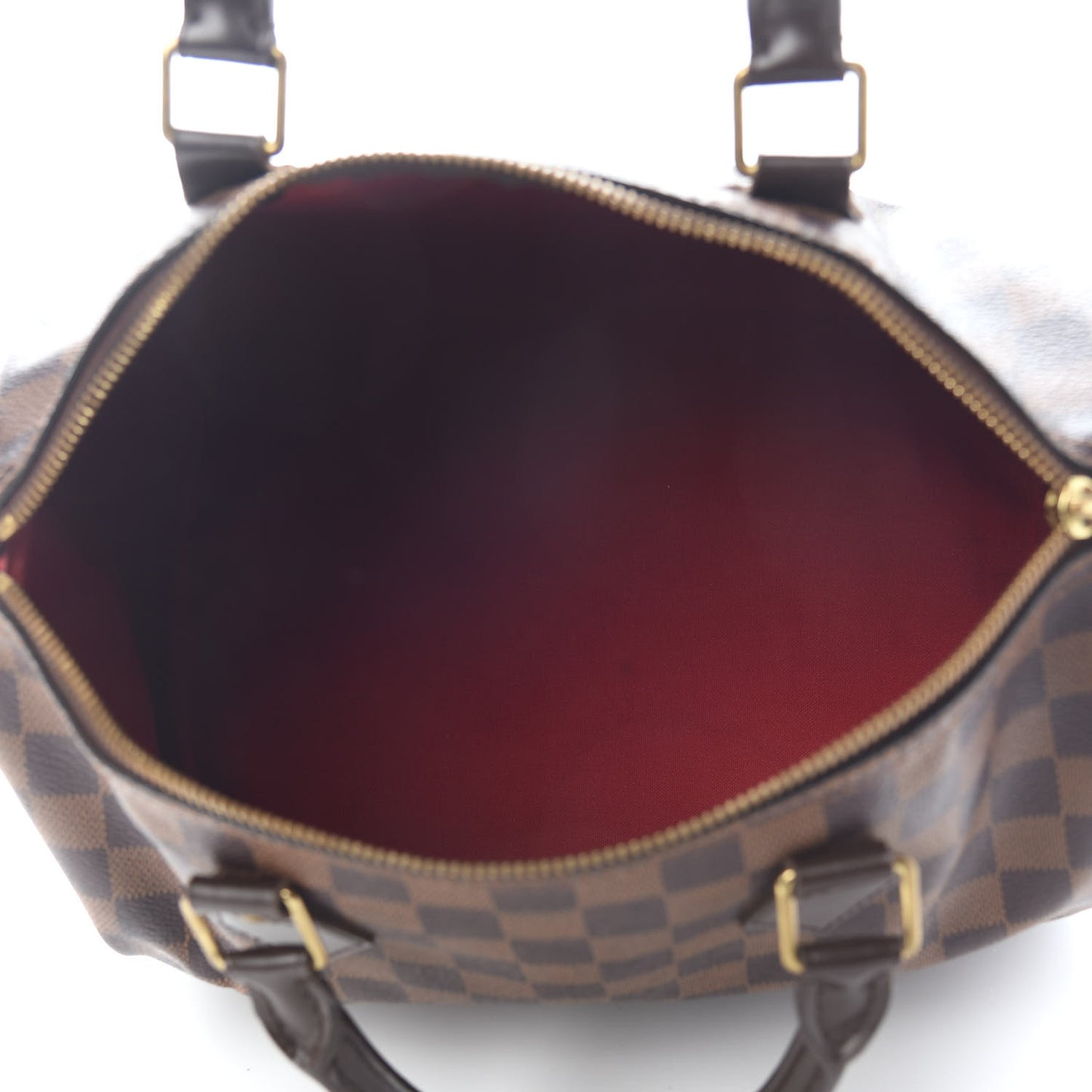 Damier Ebene Speedy 30