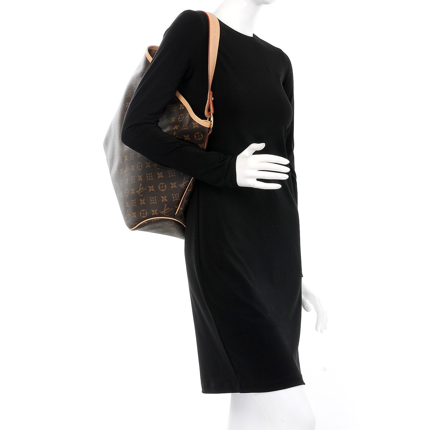 Monogram Delightful MM