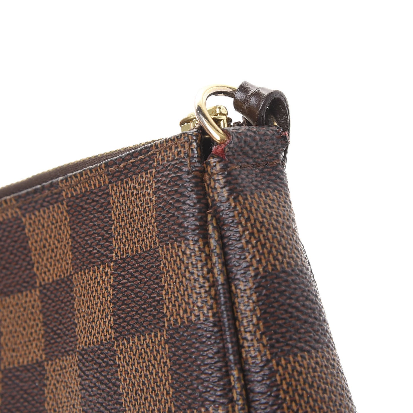 Damier Ebene Pochette Accessories