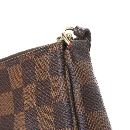 Louis Vuitton Damier Ebene Pochette Accessories 10 of 10