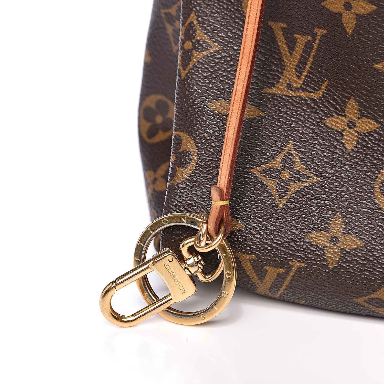 Louis Vuitton Monogram Artsy MM 15 of 16