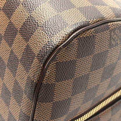 Louis Vuitton Damier Ebene Ribera MM 8 of 10