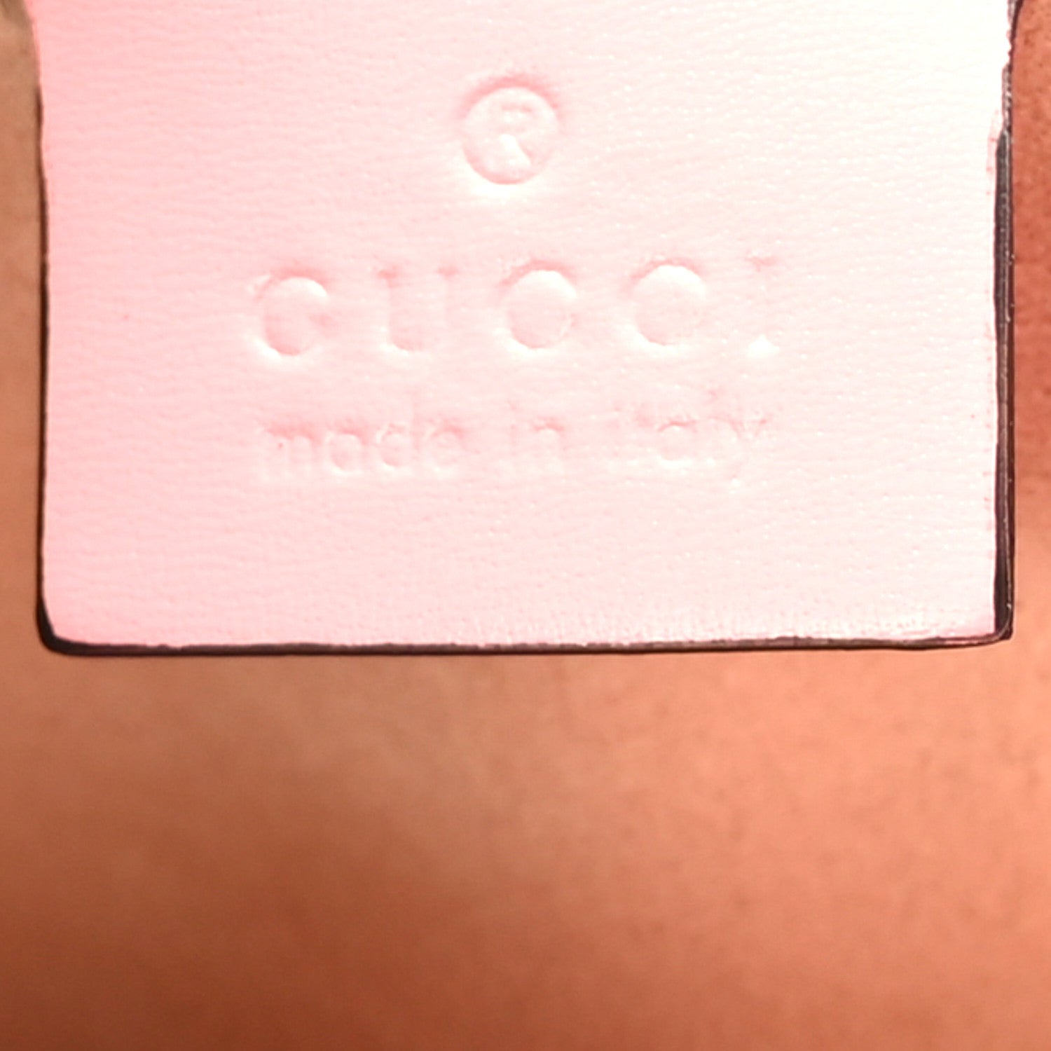 Gucci Boarded Dyana Lux Calfskin Small Jackie 1961 Hobo Wild Rose 6 of 9