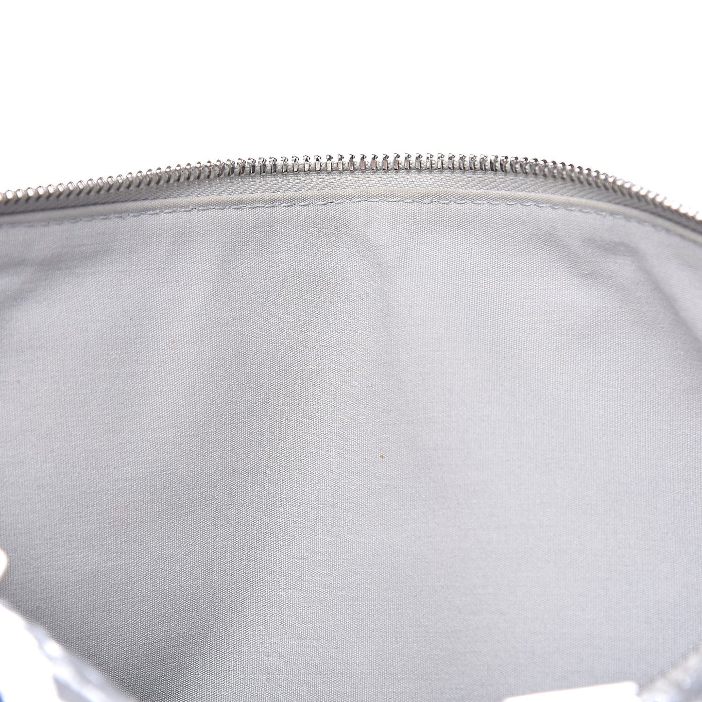 Monogram Miroir Speedy 30 Silver