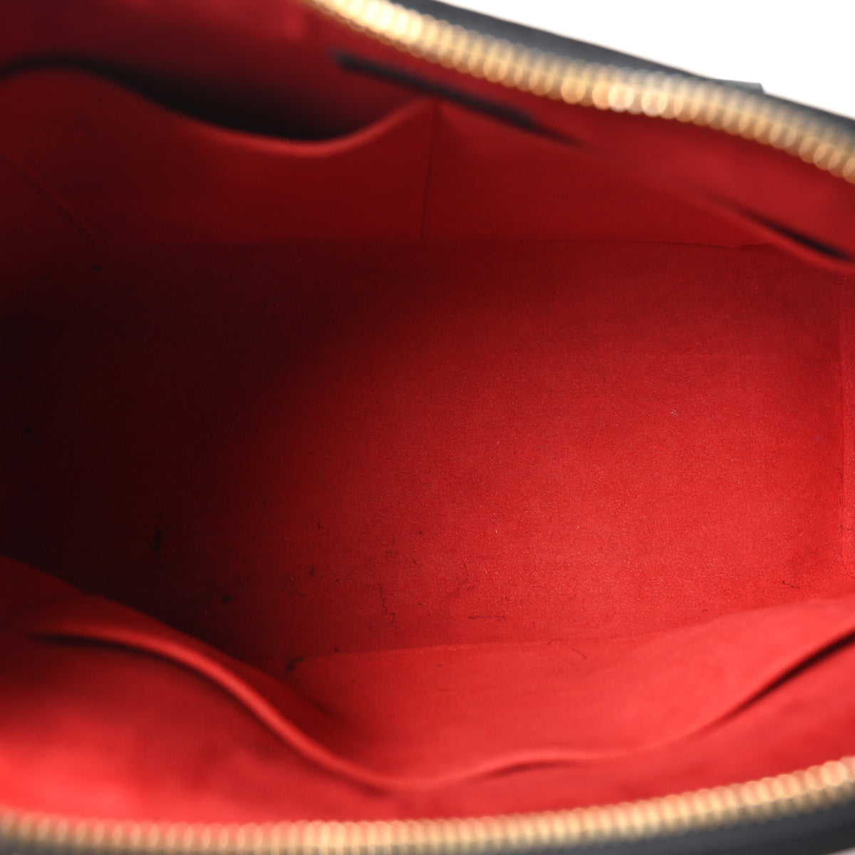 Louis Vuitton Monogram Tuileries Caramel Rouge 5 of 10