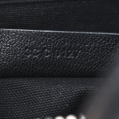 Givenchy Sugar Goatskin Mini Antigona Black 9 of 11