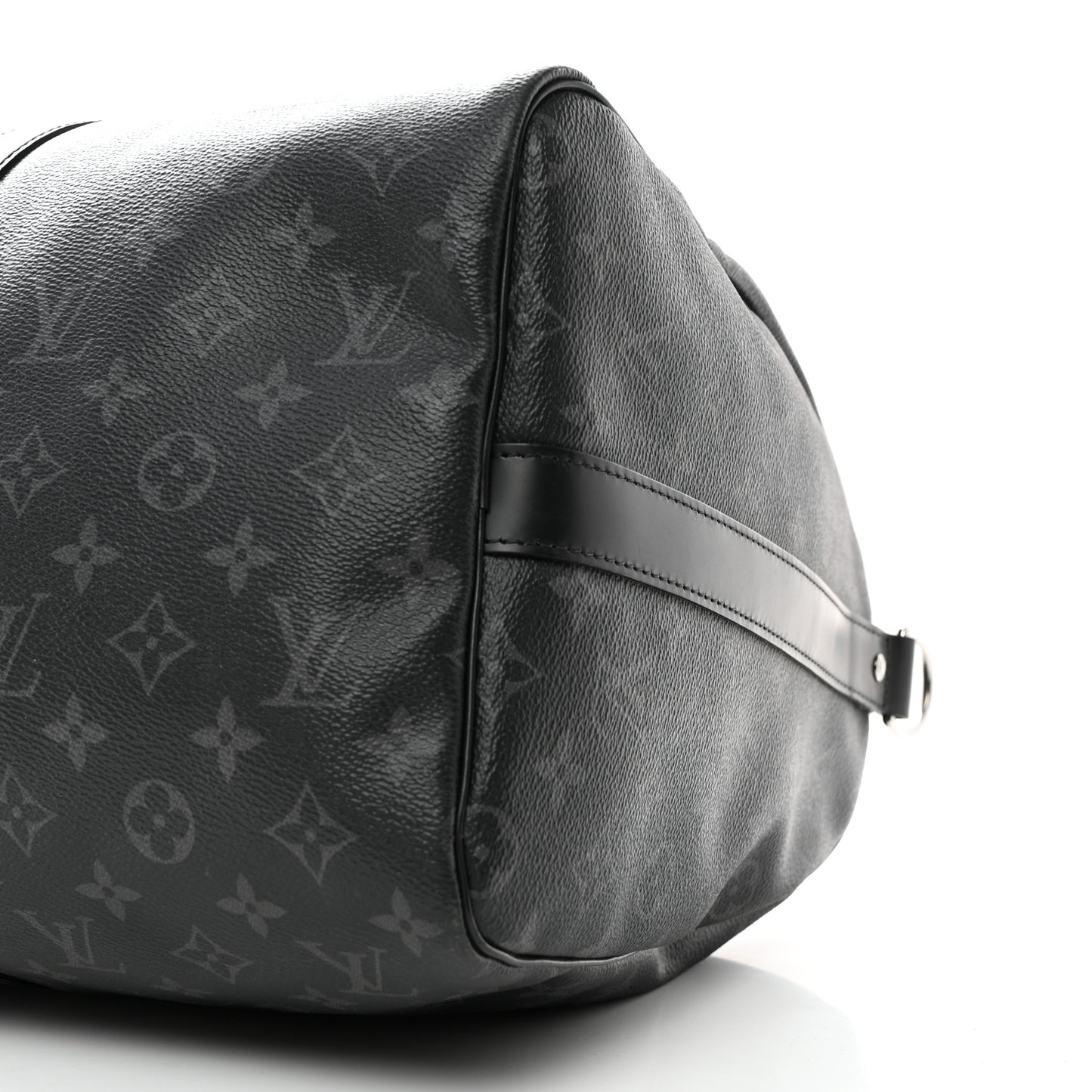 Monogram Eclipse Keepall Bandouliere 45
