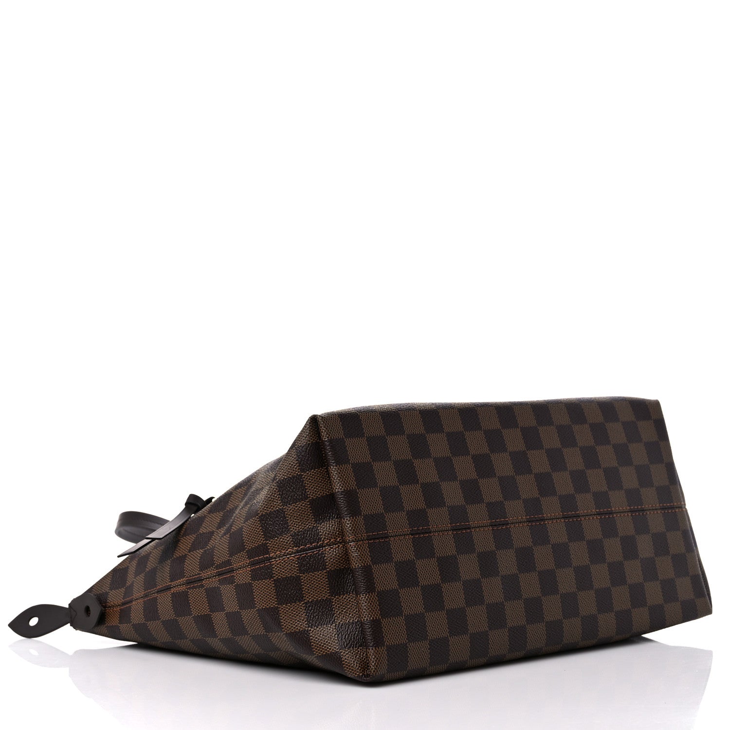 Louis Vuitton Damier Ebene Iena MM 4 of 9