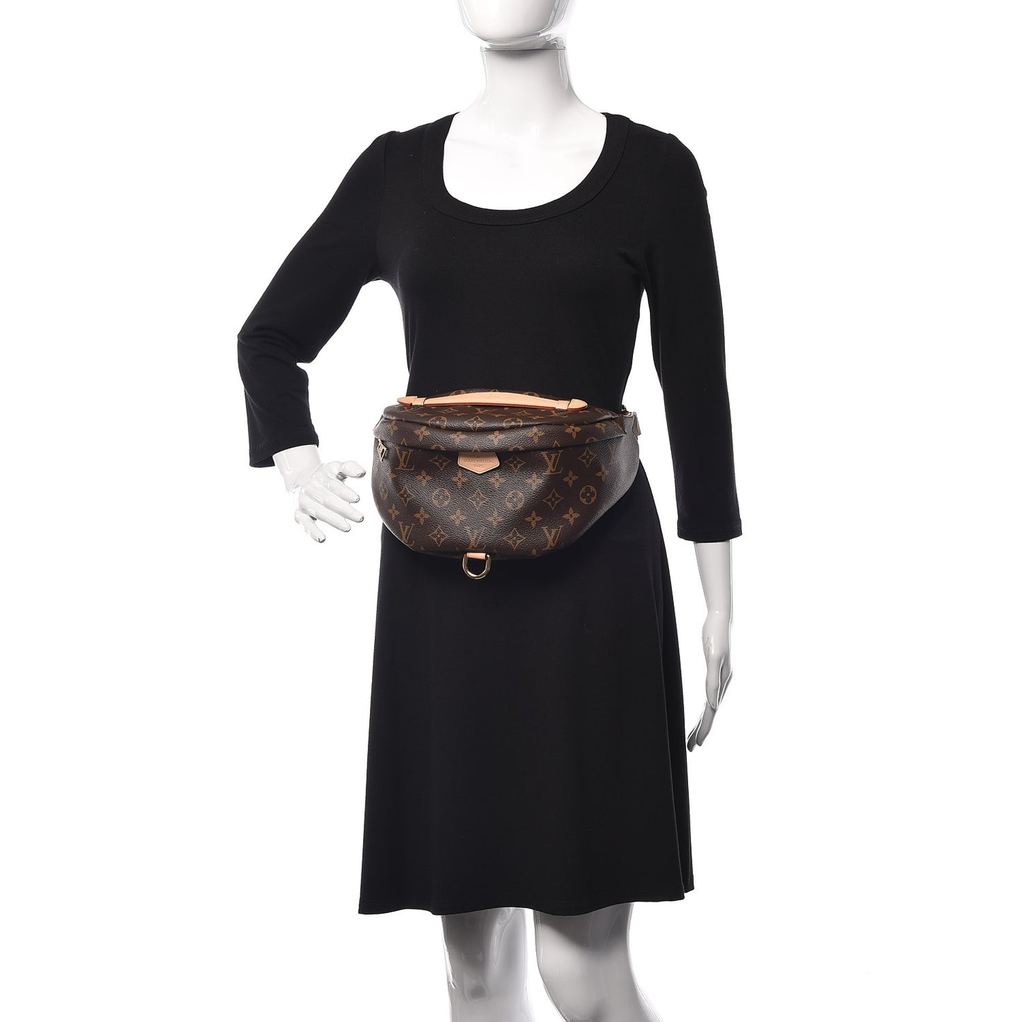 Monogram Bumbag