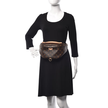 Louis Vuitton Monogram Bumbag 2 of 7