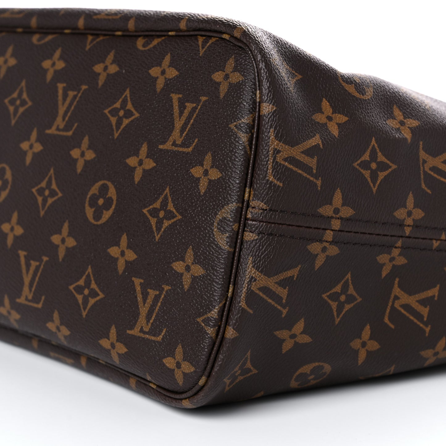 Monogram Neo Neverfull MM Fuchsia