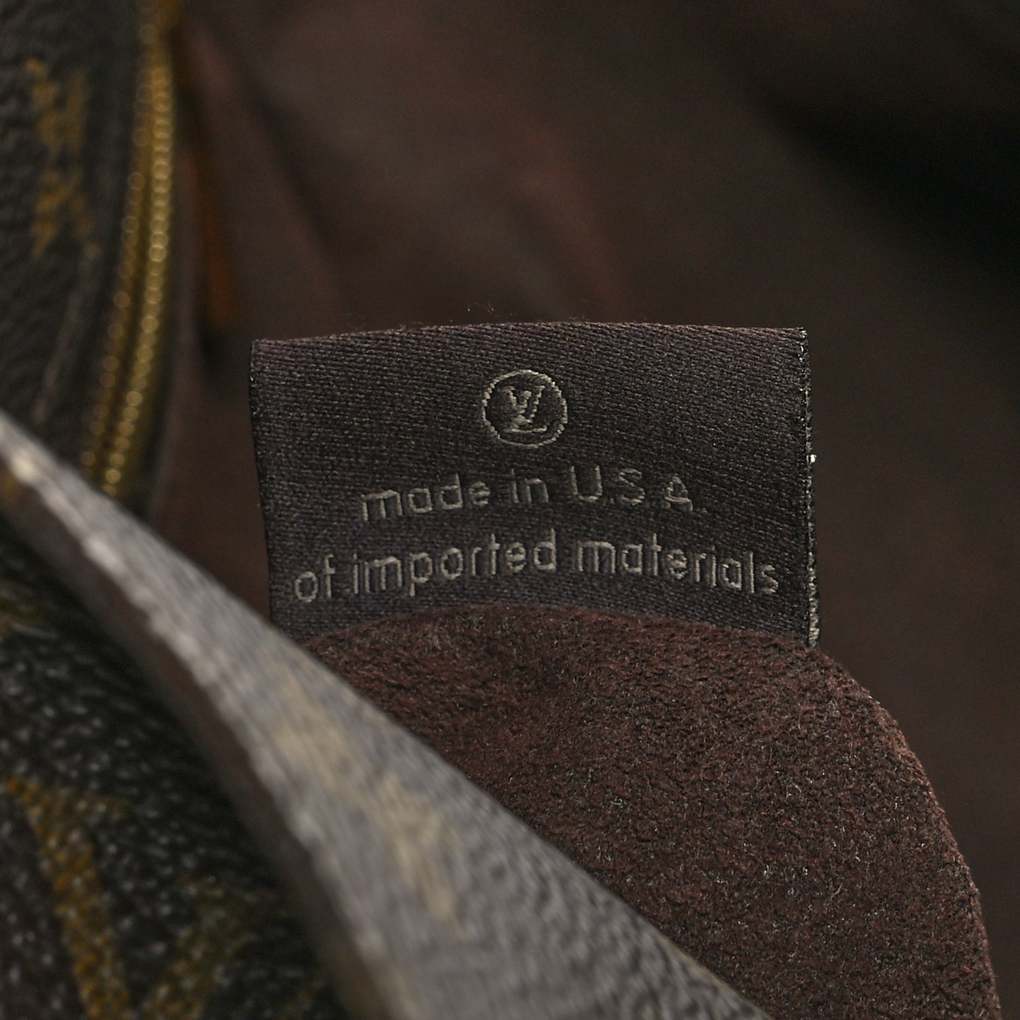 Monogram Metis