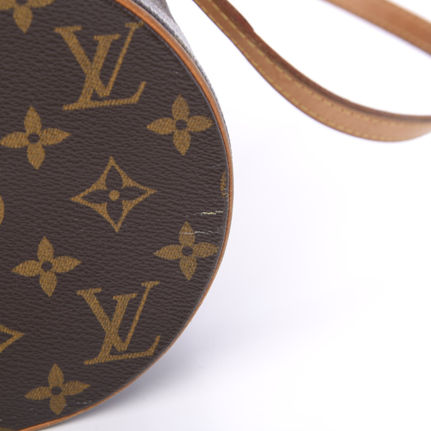Louis Vuitton Monogram Papillon 26 15 of 16