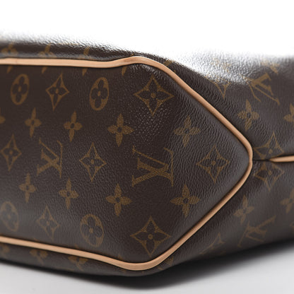 Louis Vuitton Monogram Delightful PM 9 of 11
