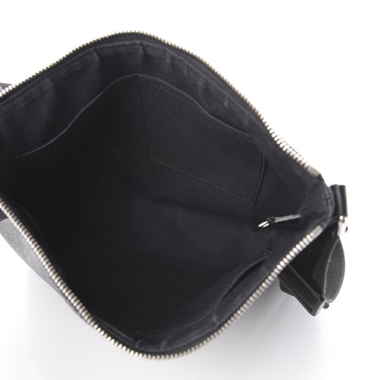 Louis Vuitton Damier Graphite Mick PM 4 of 8