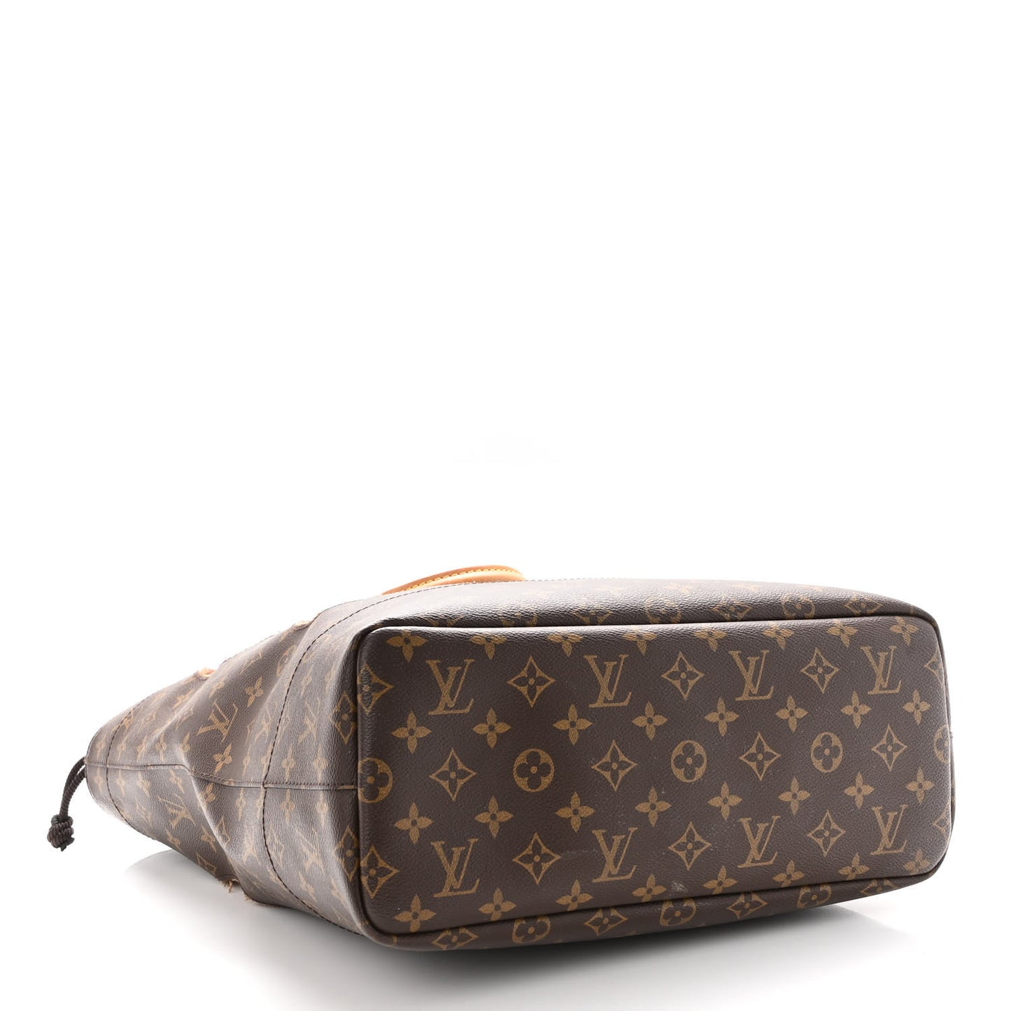 Monogram Rei Kawakubo Bag With Holes