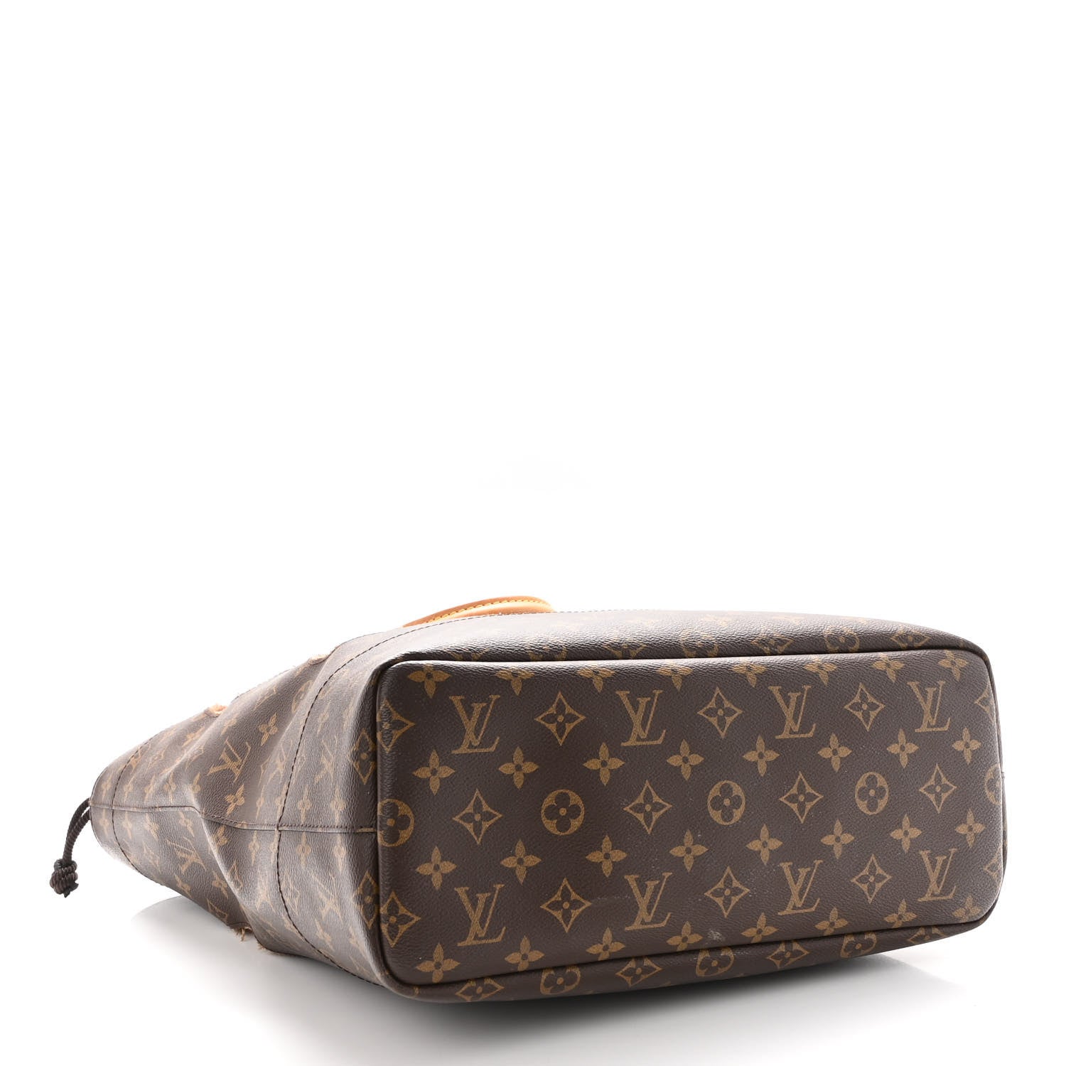 Louis Vuitton Monogram Rei Kawakubo Bag With Holes 5 of 16