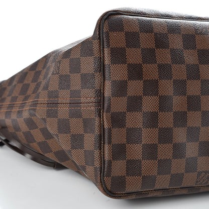 Louis Vuitton Damier Ebene Neo Neverfull GM 13 of 16