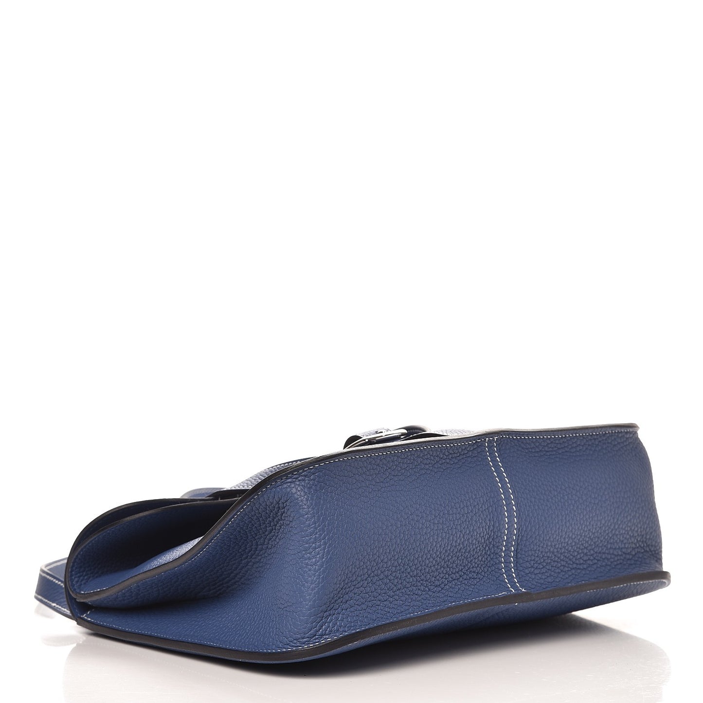 Taurillon Clemence Halzan 31 Brighton Bleu