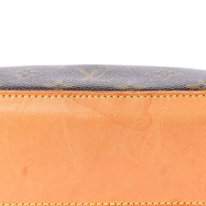 Louis Vuitton Monogram Trotteur 7 of 10