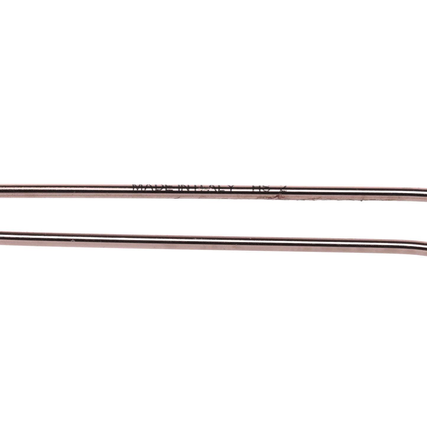 Metal DiorSideral 2 Sunglasses Gold