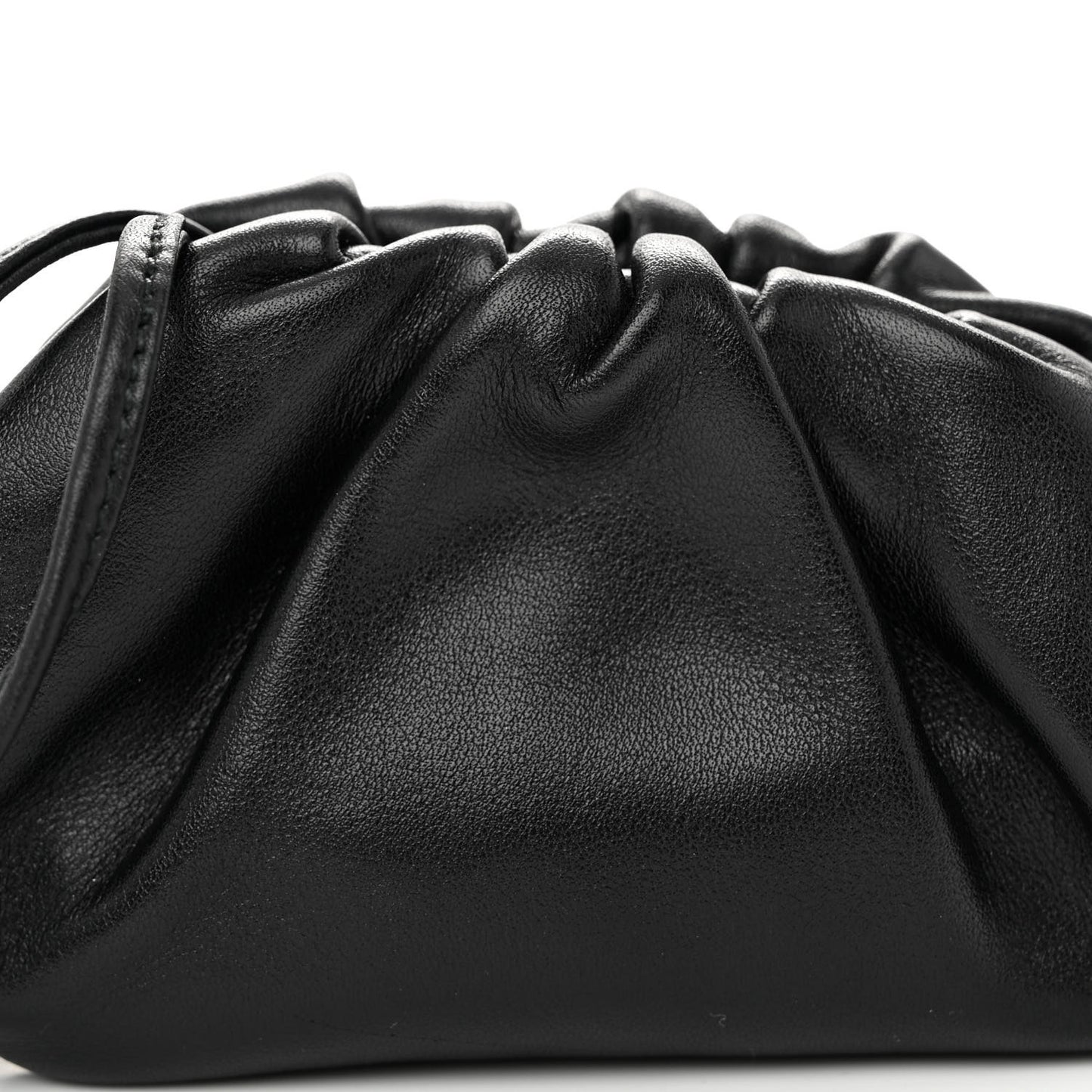 Butter Calfskin Coin Purse