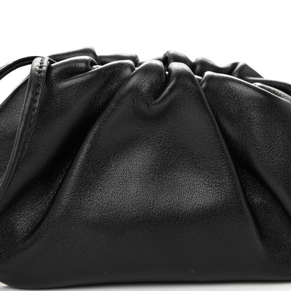 Bottega Veneta Butter Calfskin Coin Purse 7 of 9