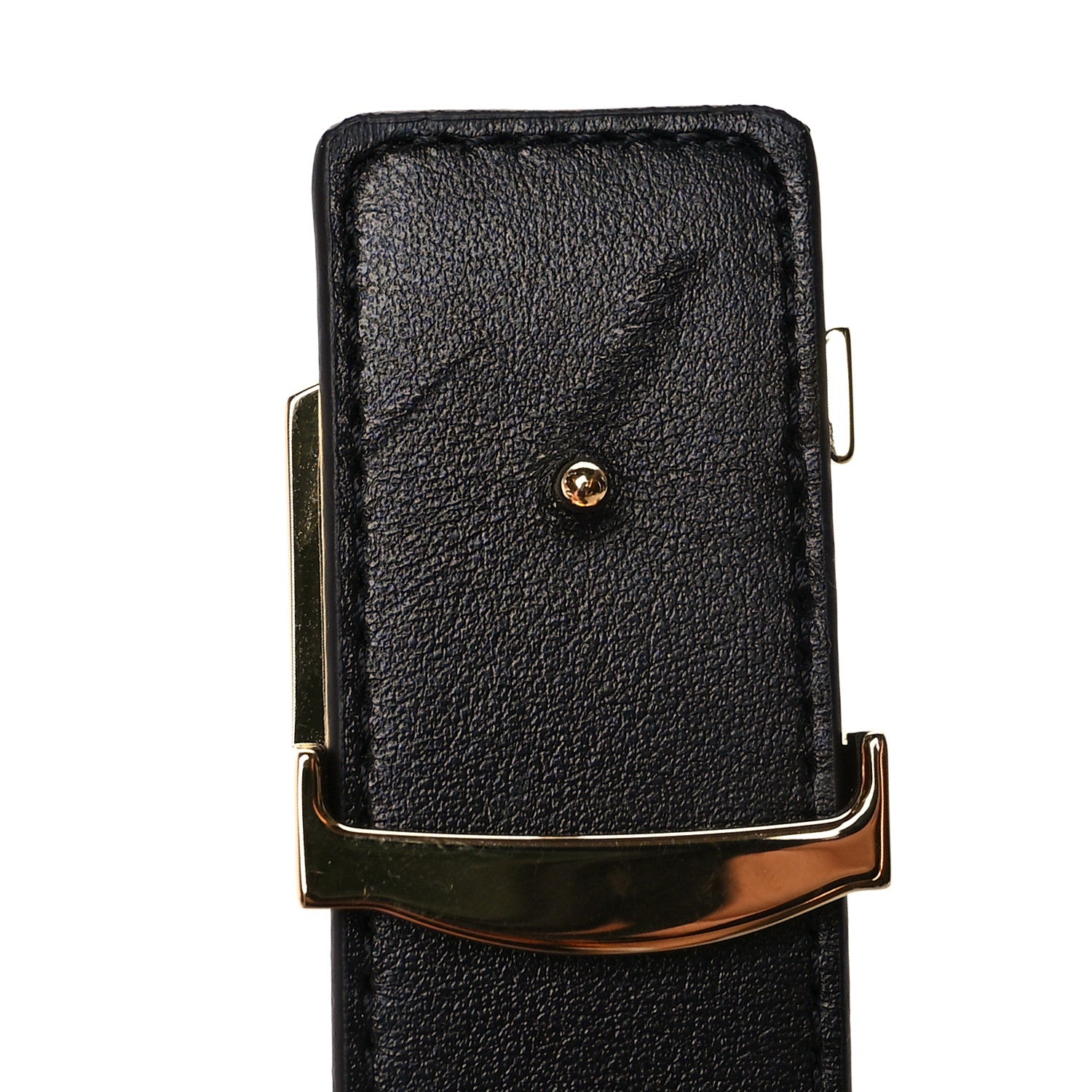 Louis Vuitton Monogram 30mm All You Need Belt 75 30 6 of 7