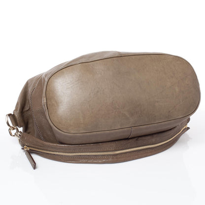 Givenchy Leather Medium Nightingale Olive 5 of 9