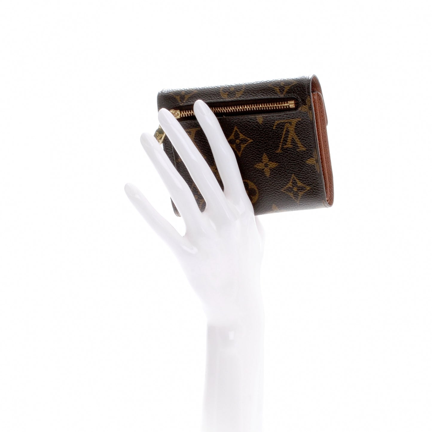 Monogram Vintage Koala Wallet