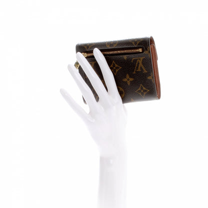 Louis Vuitton Monogram Vintage Koala Wallet 2 of 8