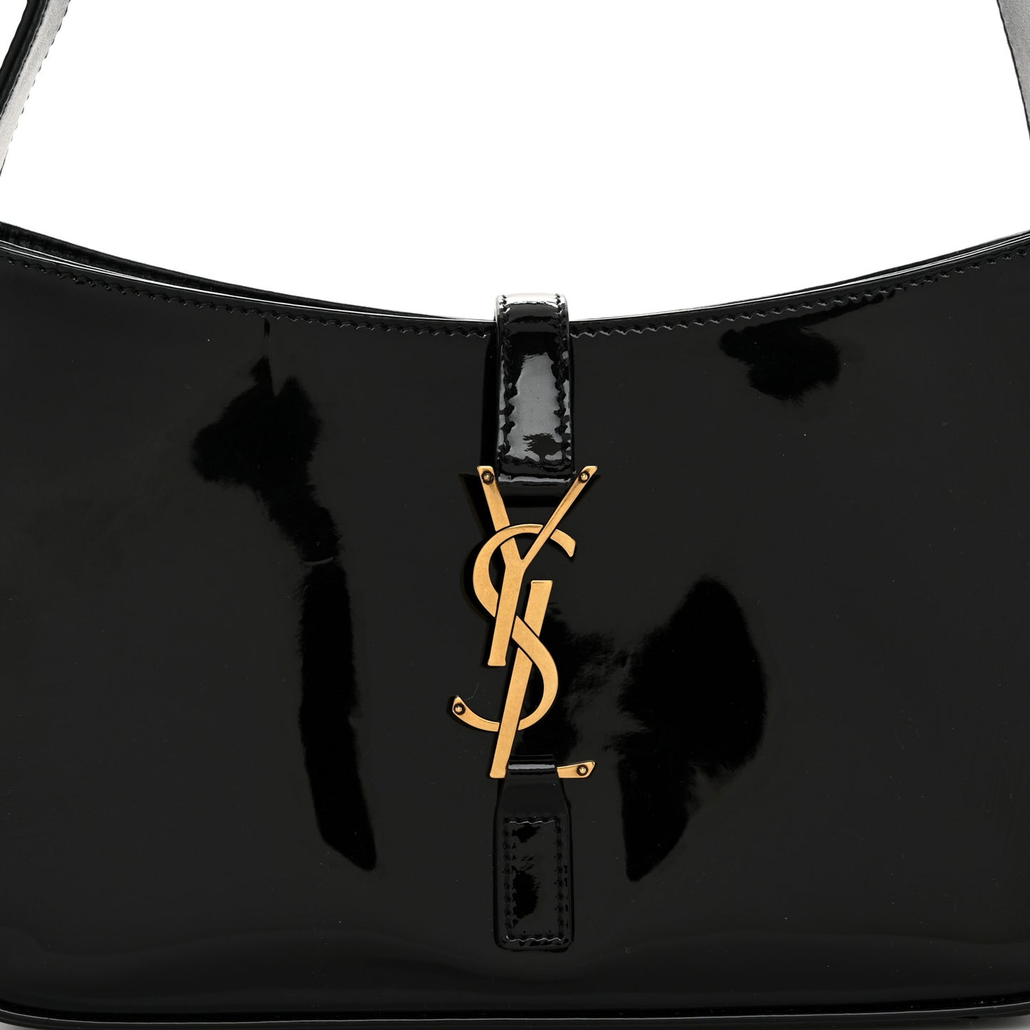 Patent Le 5 A 7 Hobo Black