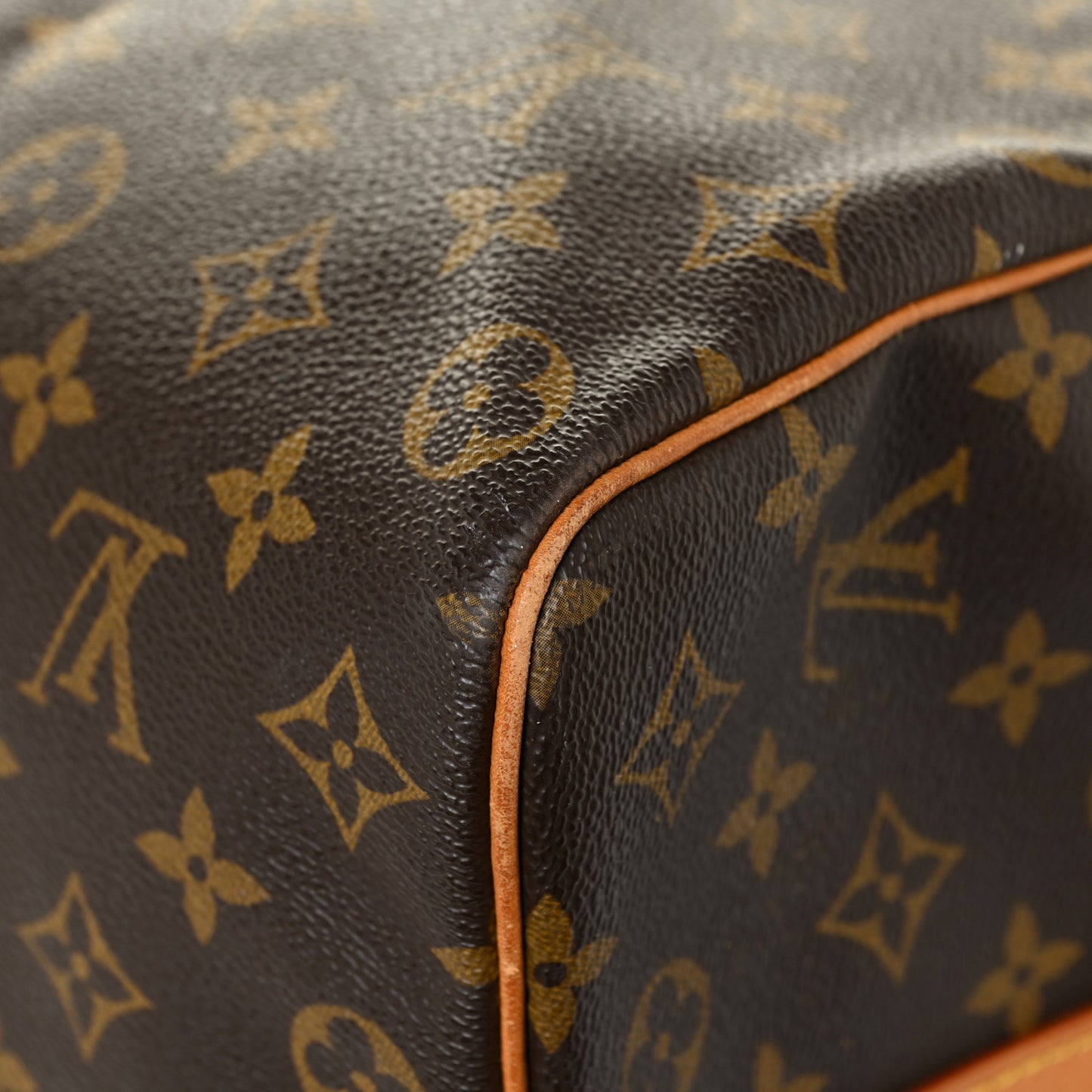Monogram Keepall Bandouliere 50