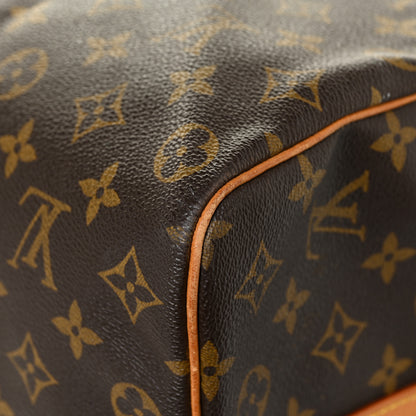 Louis Vuitton Monogram Keepall Bandouliere 50 31 of 46