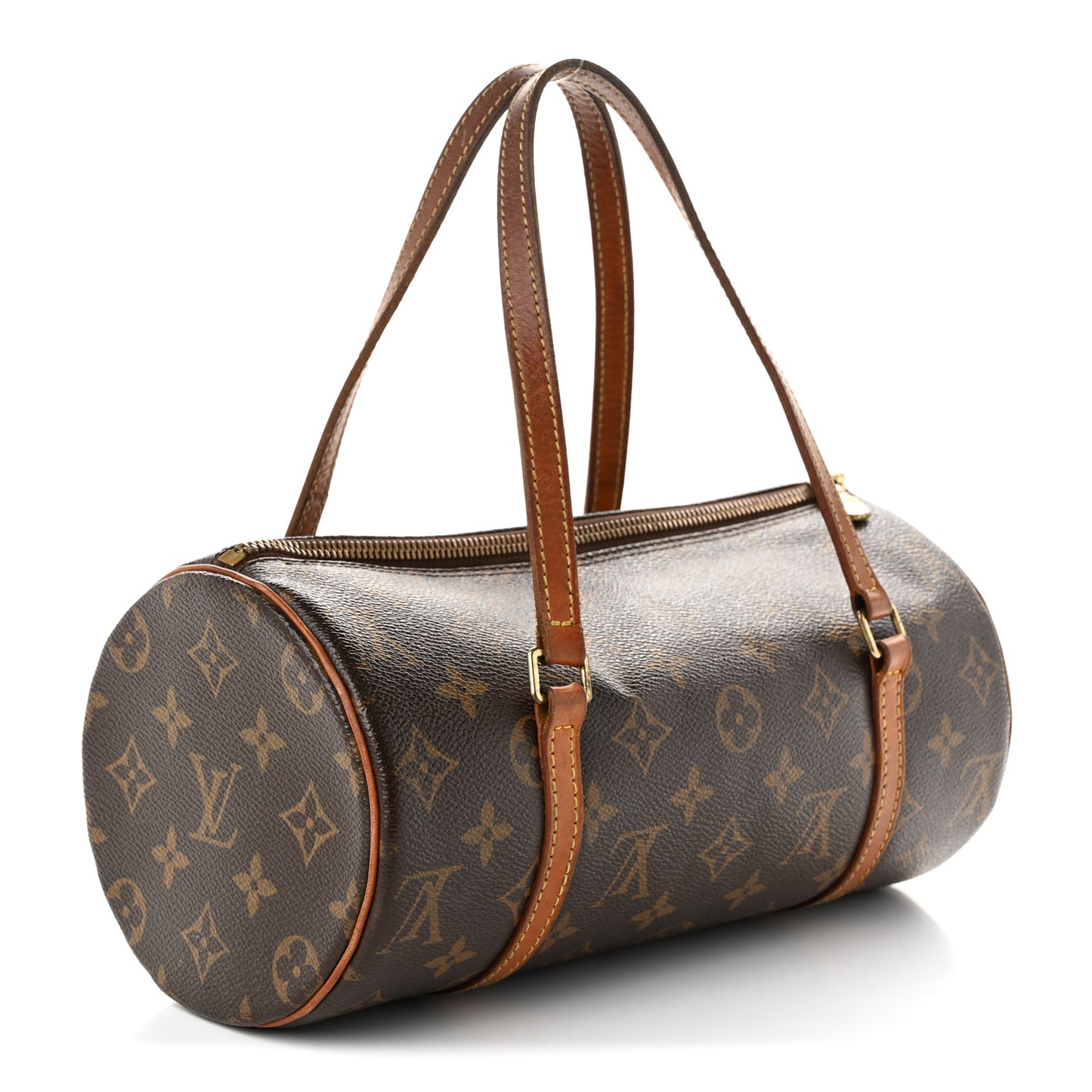 Monogram Papillon 26