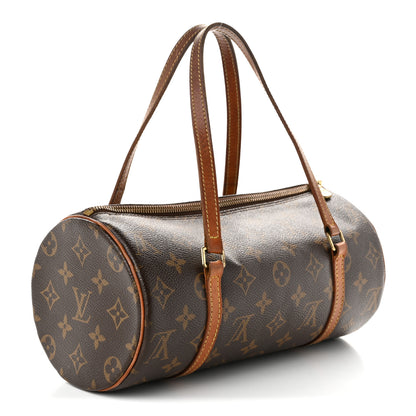 Louis Vuitton Monogram Papillon 26 3 of 10
