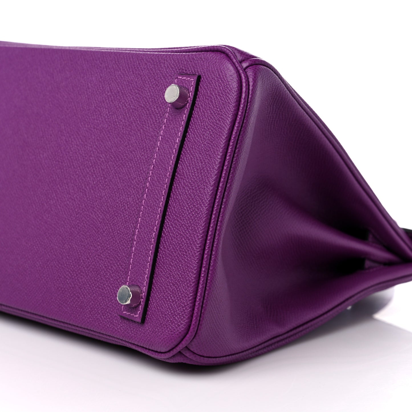 Epsom Birkin 30 Anemone
