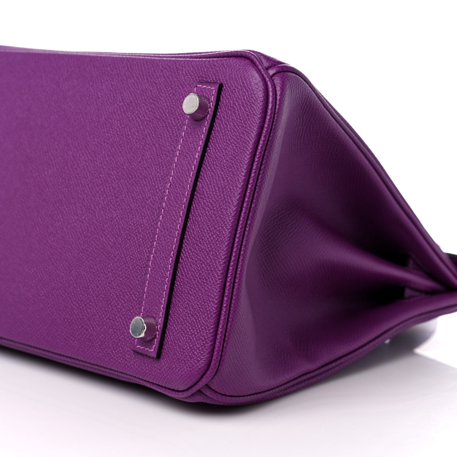 Hermes Epsom Birkin 30 Anemone 9 of 10