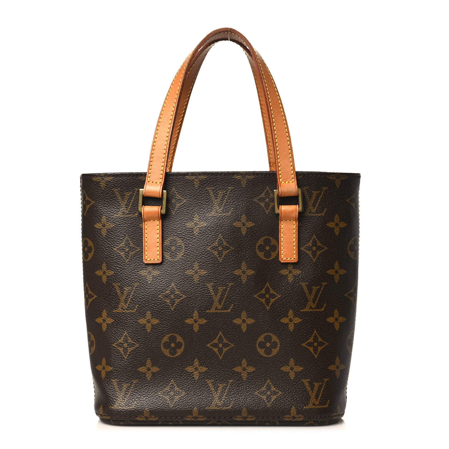 Louis Vuitton Monogram Vavin PM 1 of 8