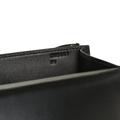 Hermes Veau Monsieur Mirror Constance 18 Black 7 of 11