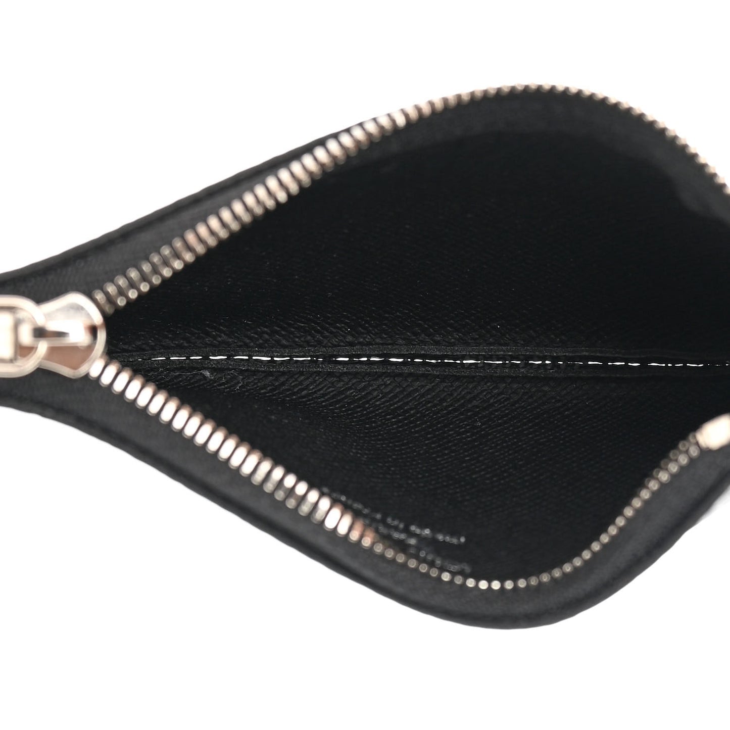 Damier Graphite Key Pouch