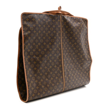 Louis Vuitton Monogram Garment Bag 2 of 14