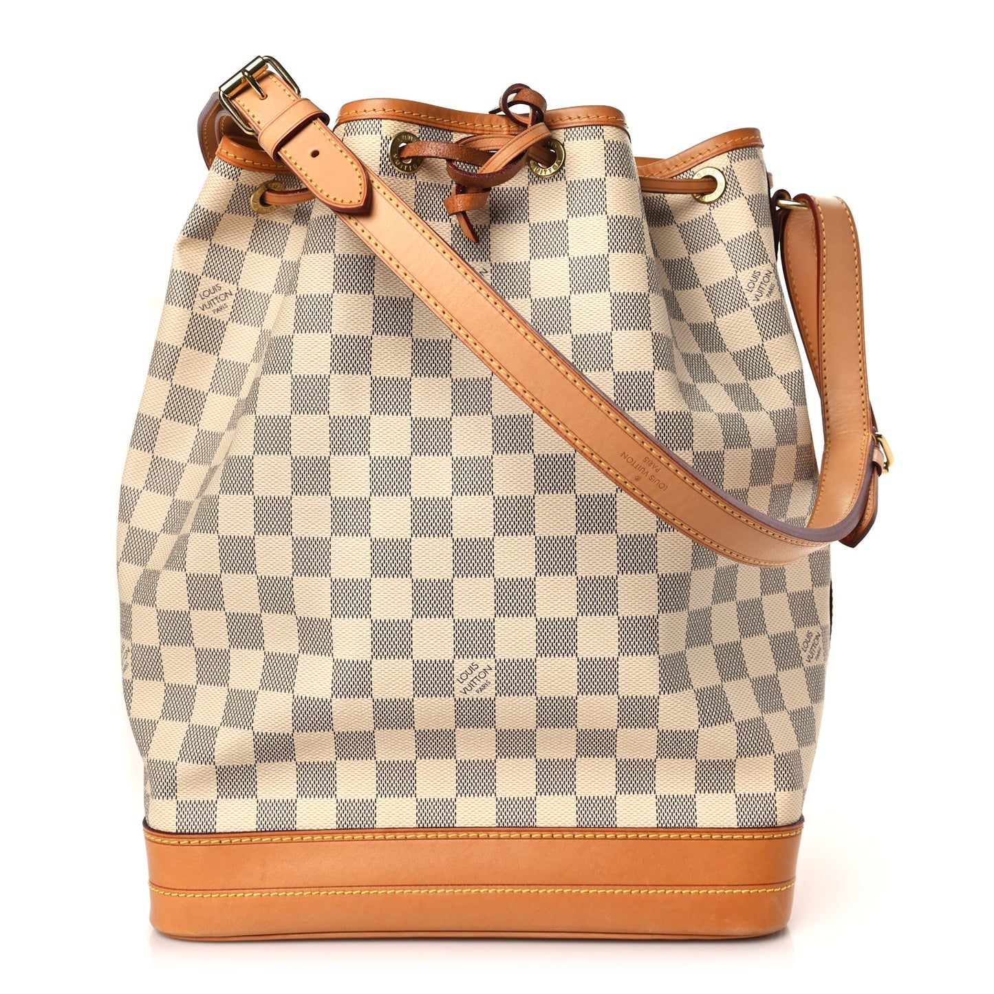 Damier Azur Noe