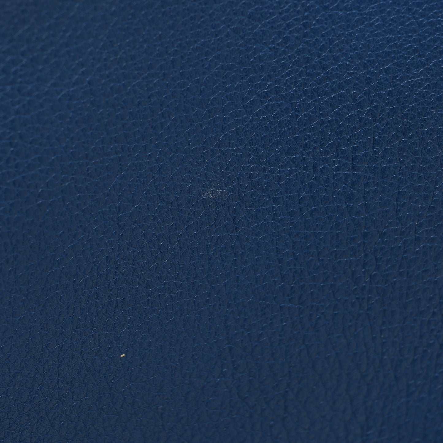 Vitello Dolce Marmol Large By The Way Boston Bag Blue