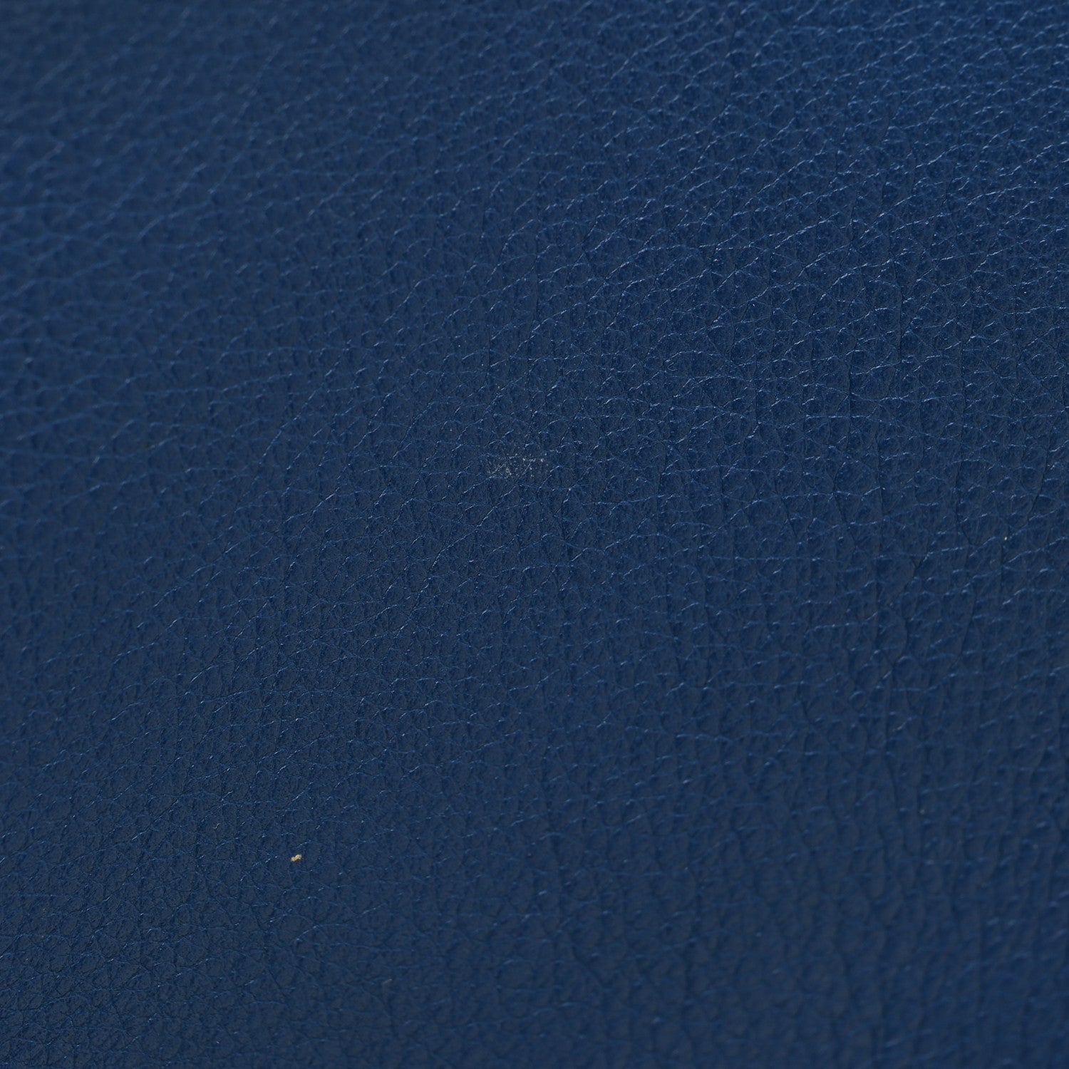 Fendi Vitello Dolce Marmol Large By The Way Boston Bag Blue 23 of 23