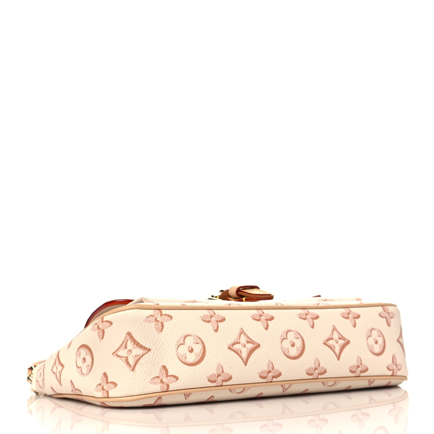 Louis Vuitton Monogram Fall For You Maxi Multi Pochette Accessories Beige Clair 4 of 8