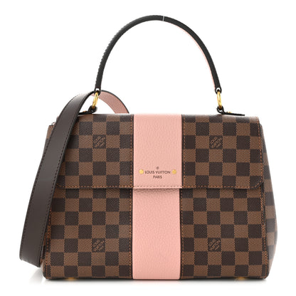 Louis Vuitton Damier Ebene Bond Street Magnolia 1 of 12