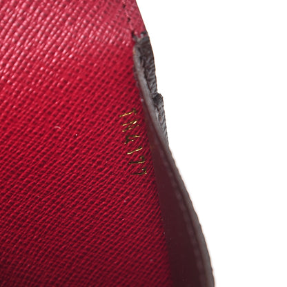 Louis Vuitton Monogram Josephine Wallet Fuchsia 10 of 10