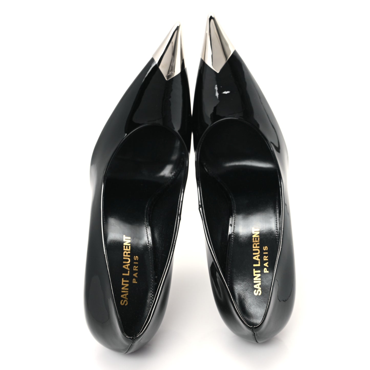 Vernice Patent Maike Dream 90 Pumps 37.5 Black