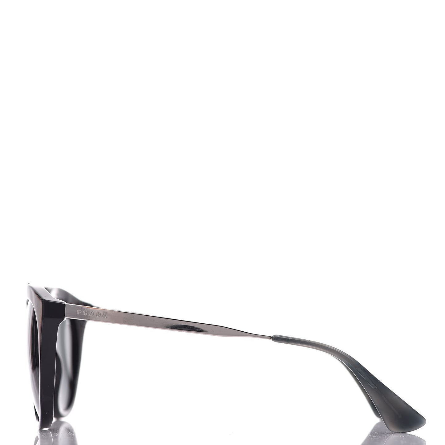 Cinema Sunglasses SPR 23S Black